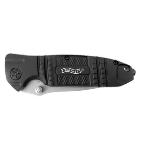 Nóż składany 5.0717 Silver Tac STK Walther Nóż składany 5.0717 Silver Tac STK Walther